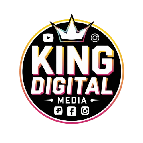 King Digital Media